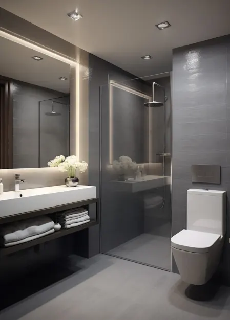 cambio banera por plato ducha oviedo