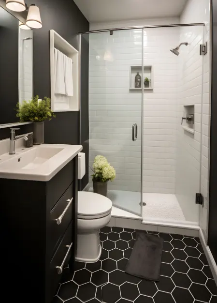 reforma bano provincia oviedo