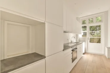 reforma cocina oviedo