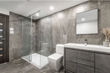 reforma completa bano oviedo