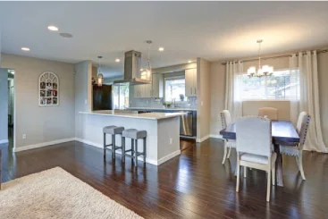 reforma piso oviedo completa