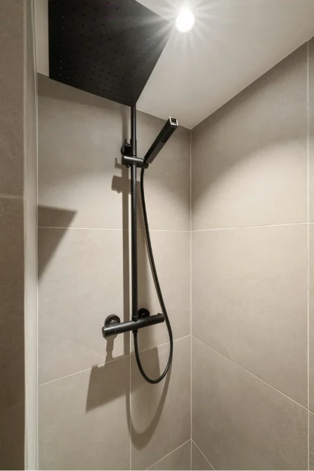 cambio banera ducha negra oviedo