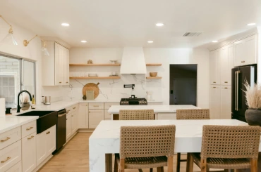 reforma cocina oviedo