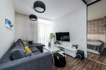 reforma completa en el centro de oviedo