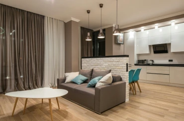 reforma de apartamento en la eria oviedo