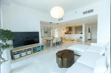 reforma integral de un piso en la corredoria